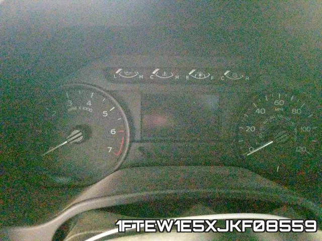 1FTEW1E5XJKF08559 фото 7