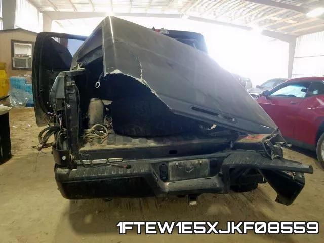 1FTEW1E5XJKF08559 фото 8