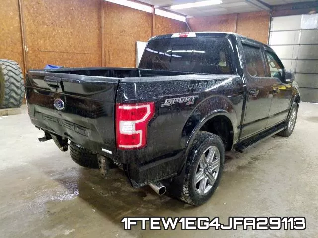 1FTEW1EG4JFA29113 фото 2