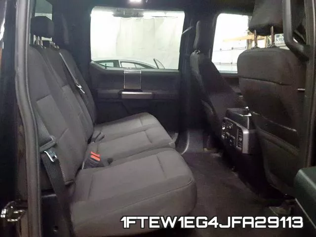 1FTEW1EG4JFA29113 фото 4