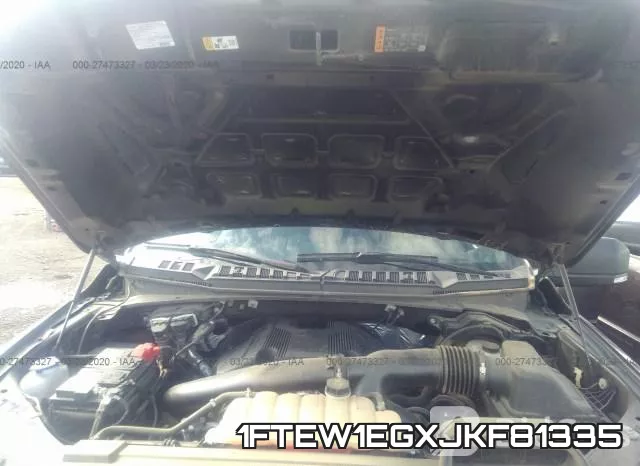 1FTEW1EGXJKF81335 фото 2