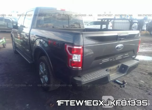 1FTEW1EGXJKF81335 фото 4