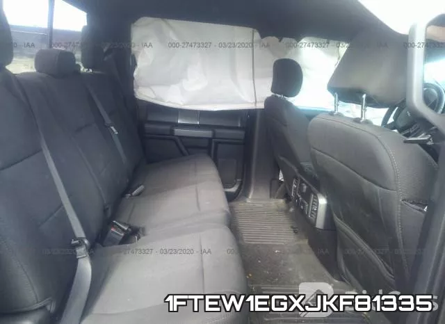1FTEW1EGXJKF81335 фото 7