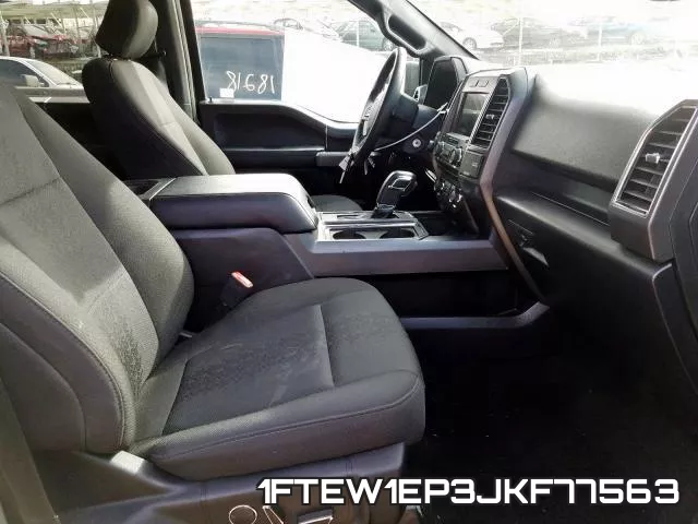 1FTEW1EP3JKF77563 фото 6