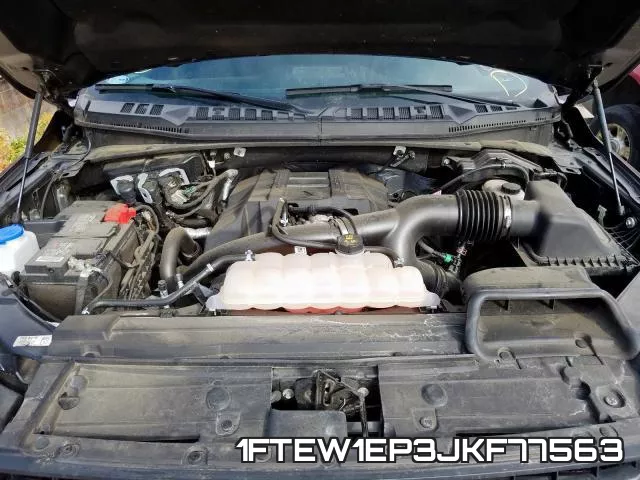 1FTEW1EP3JKF77563 фото 7