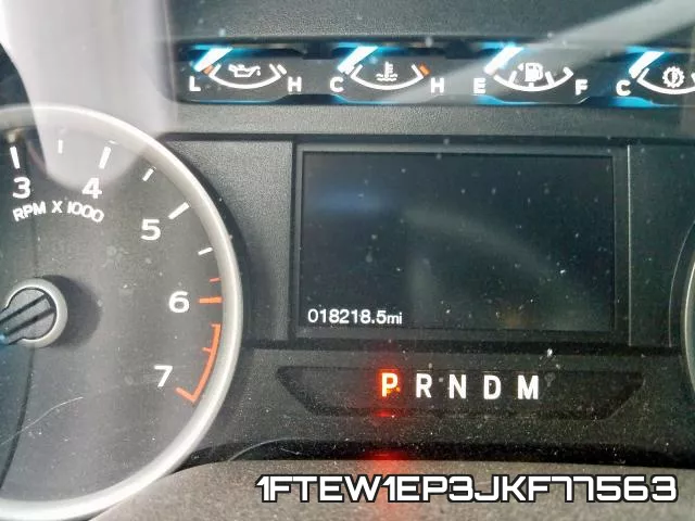 1FTEW1EP3JKF77563 фото 8