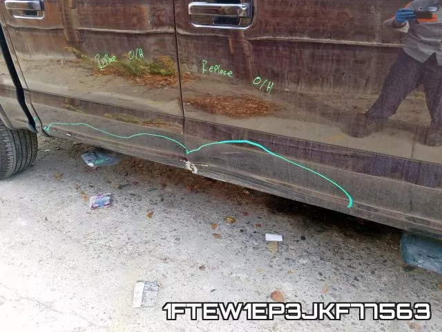 1FTEW1EP3JKF77563 фото 9