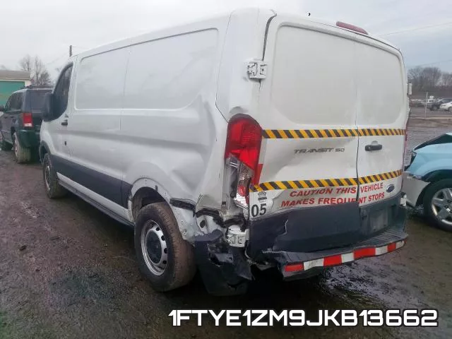 1FTYE1ZM9JKB13662 фото 3