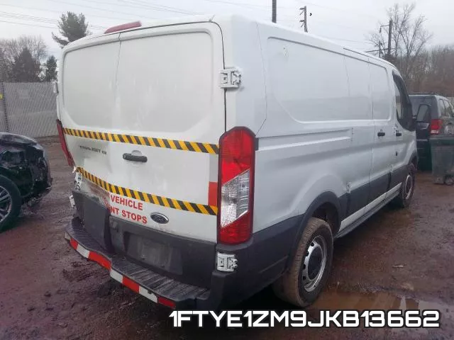 1FTYE1ZM9JKB13662 фото 4