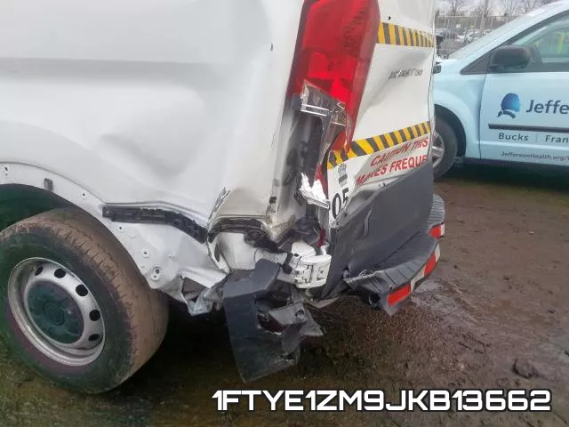 1FTYE1ZM9JKB13662 фото 8