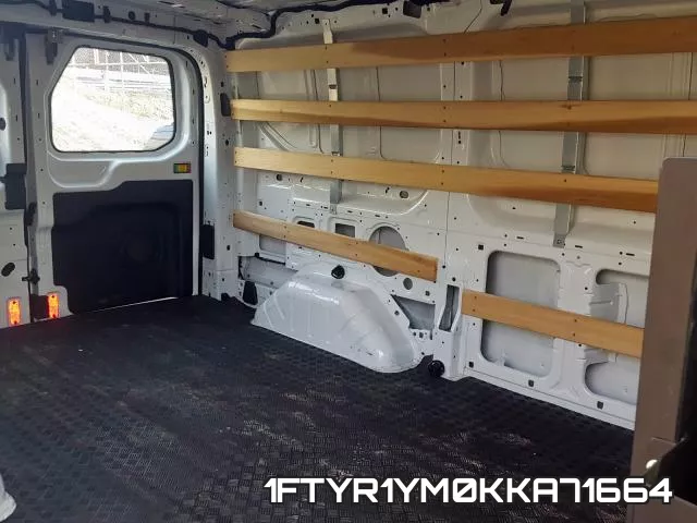 1FTYR1YM0KKA71664 фото 4