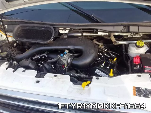 1FTYR1YM0KKA71664 фото 5