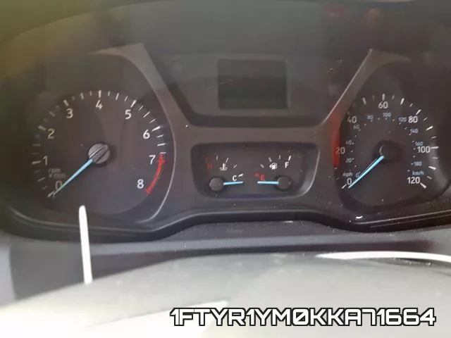 1FTYR1YM0KKA71664 фото 6
