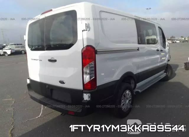 1FTYR1YM3KKA89544 фото 4
