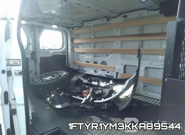 1FTYR1YM3KKA89544 фото 6