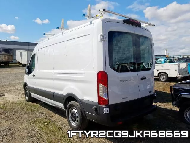 1FTYR2CG9JKA68669 фото 4