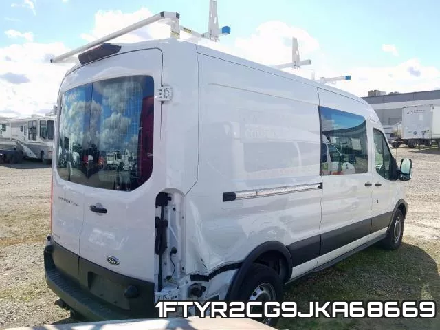 1FTYR2CG9JKA68669 фото 5