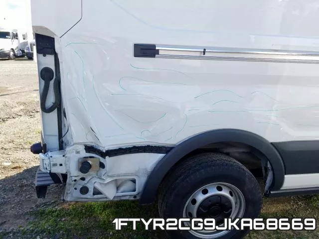 1FTYR2CG9JKA68669 фото 8