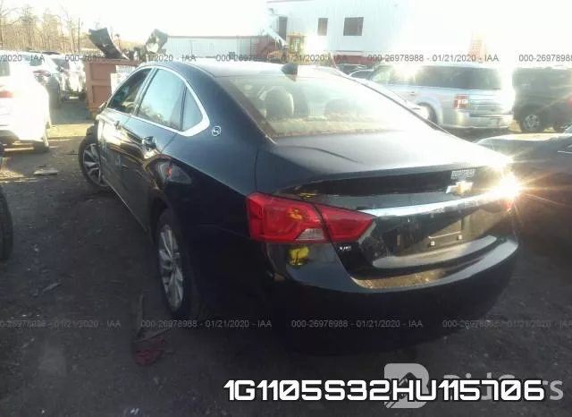 1G1105S32HU115706 фото 3