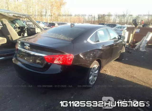 1G1105S32HU115706 фото 4