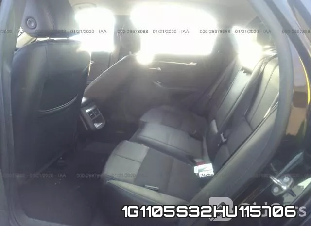1G1105S32HU115706 фото 6