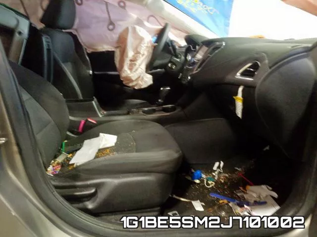 1G1BE5SM2J7101002 фото 3