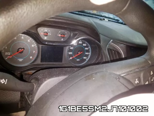 1G1BE5SM2J7101002 фото 5