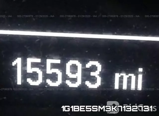 1G1BE5SM3K7132731 фото 6