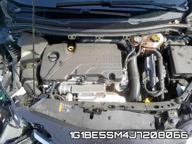 1G1BE5SM4J7208066 фото 4