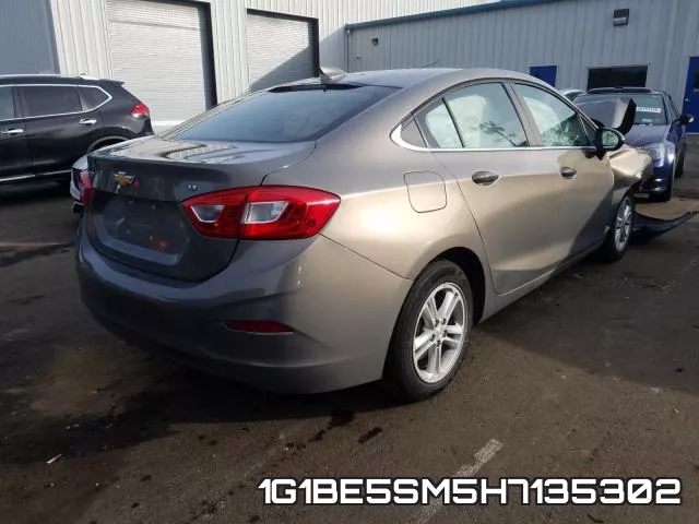 1G1BE5SM5H7135302 фото 4