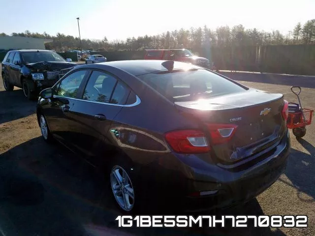 1G1BE5SM7H7270832 фото 3