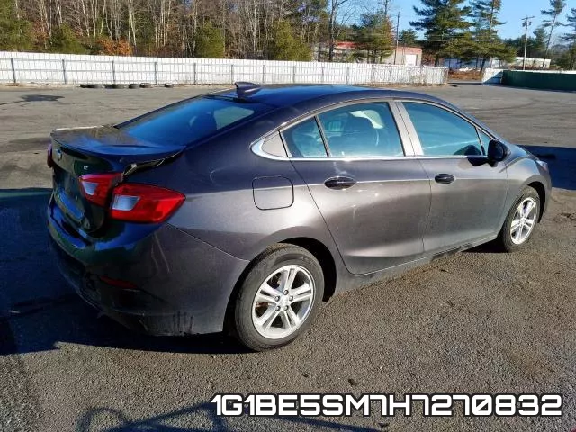 1G1BE5SM7H7270832 фото 4