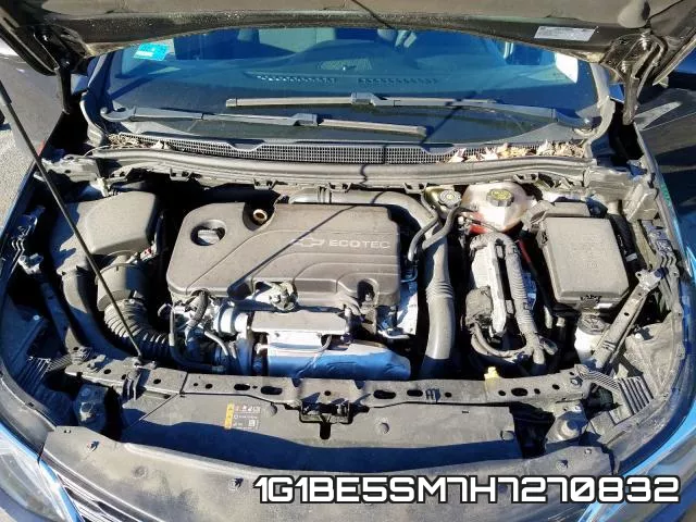 1G1BE5SM7H7270832 фото 6