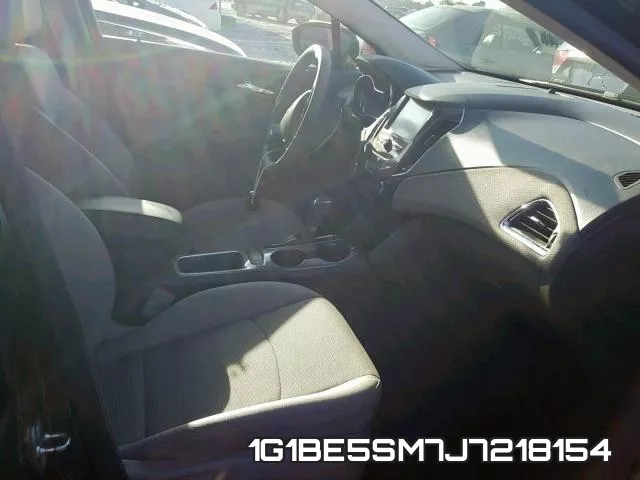1G1BE5SM7J7218154 фото 3