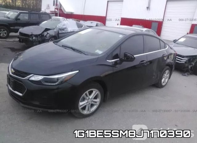 1G1BE5SM8J7170390 фото 3