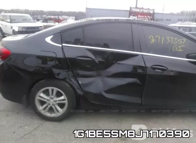 1G1BE5SM8J7170390 фото 5