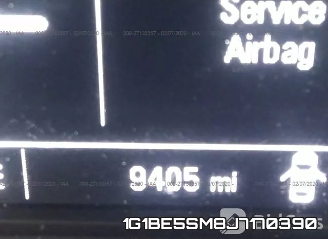1G1BE5SM8J7170390 фото 6