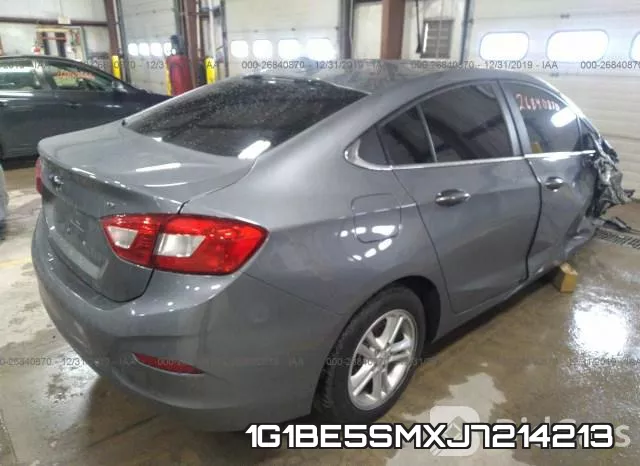 1G1BE5SMXJ7214213 фото 4