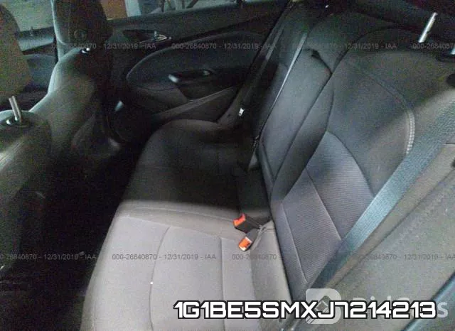 1G1BE5SMXJ7214213 фото 7