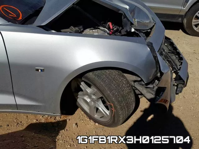 1G1FB1RX3H0125704 фото 7