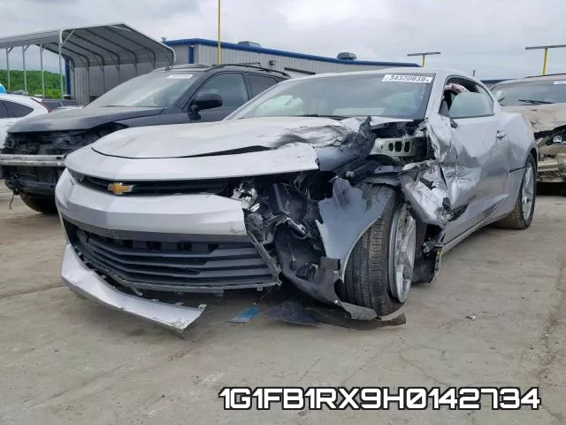 1G1FB1RX9H0142734 фото 2