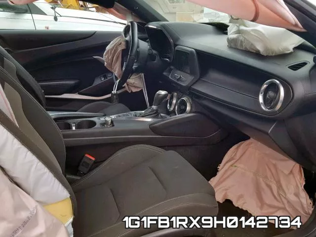 1G1FB1RX9H0142734 фото 4