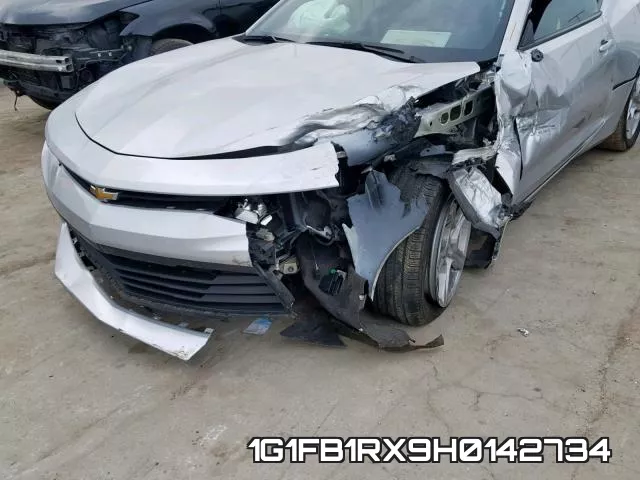 1G1FB1RX9H0142734 фото 7