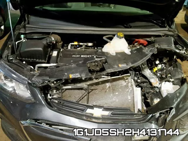 1G1JD5SH2H4131744 фото 6