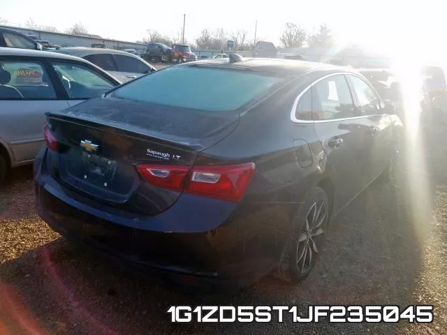1G1ZD5ST1JF235045 фото 4