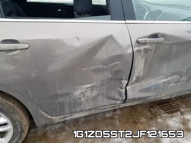 1G1ZD5ST2JF121653 фото 6