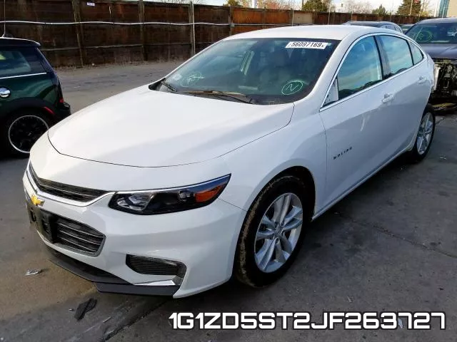 1G1ZD5ST2JF263727 фото 3