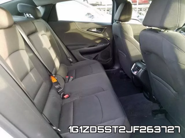 1G1ZD5ST2JF263727 фото 6