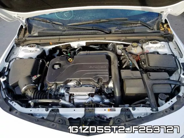 1G1ZD5ST2JF263727 фото 7