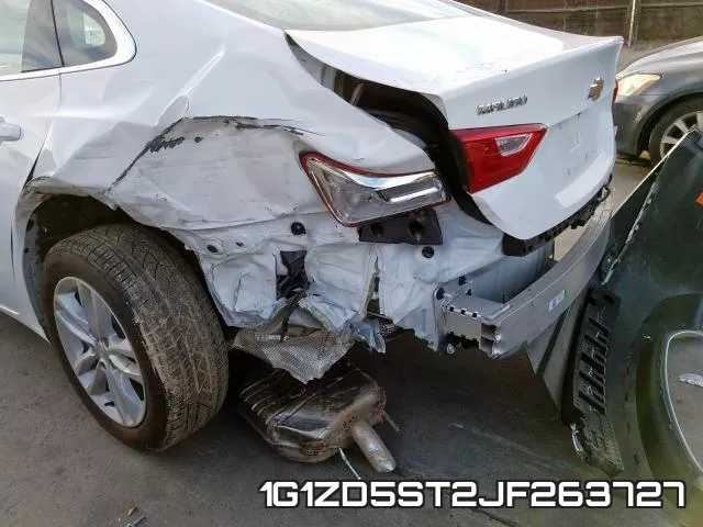 1G1ZD5ST2JF263727 фото 9